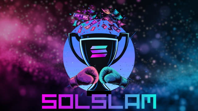 SolSlam