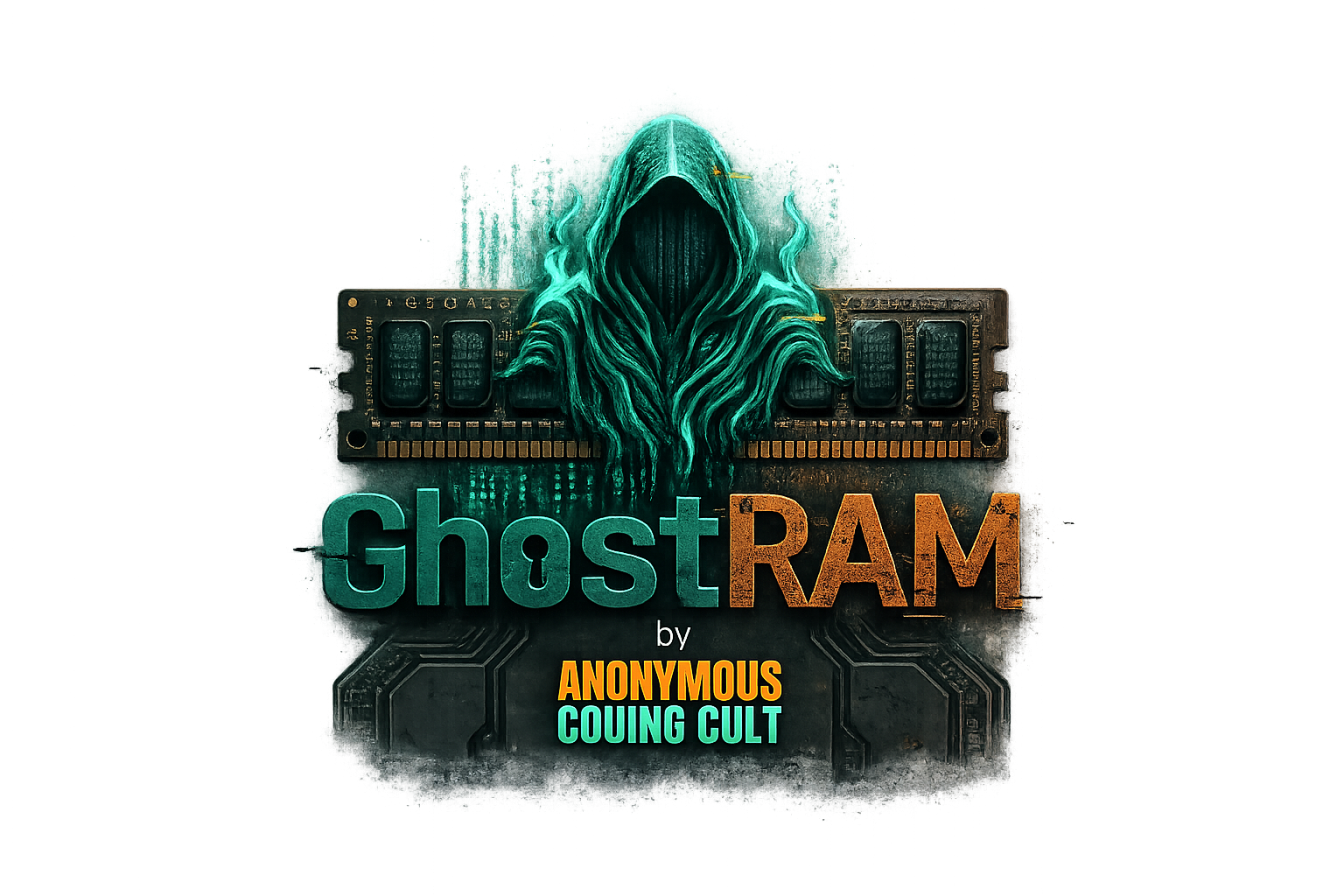 GhostRAM